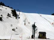 Espiolets - Pannenkoeklift