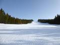 Pistes Idre Himmelfjäll