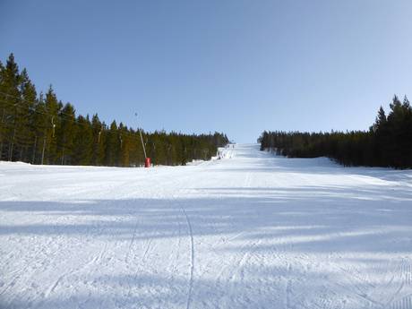 Pisteaanbod Dalarna – Pisteaanbod Idre Himmelfjäll