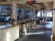 Bar in de Sternalm