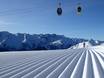 Pistepreparatie Zillertal – Pistepreparatie Zillertal Arena – Zell am Ziller/Gerlos/Königsleiten/Hochkrimml