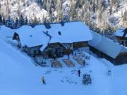 Schlanitzer Almhütte