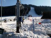 Nosal 2 (Żółwik) - Pannenkoeklift