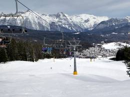 Skigebied Gschwandtkopf – Seefeld