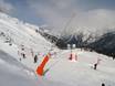 Sneeuwzekerheid Chamonix-Mont-Blanc – Sneeuwzekerheid Brévent/Flégère (Chamonix)