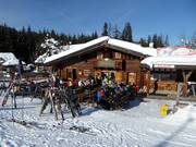 Berghutten tip Arlhofhütte