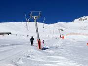 Lämmerbichl - Pannenkoeklift