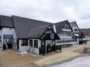 Horeca tip Bear Mountain Lodge