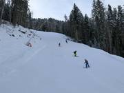 Moeilijke piste 14 Balbach-Ochsengarten