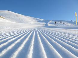 Espace San Bernardo – La Rosière/La Thuile