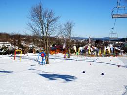 Winterberg (Skiliftkarussell)