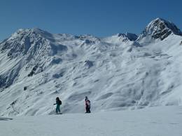 La Plagne (Paradiski)