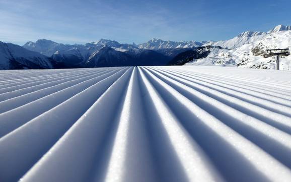 Pistepreparatie Aletsch Arena – Pistepreparatie Aletsch Arena – Riederalp/Bettmeralp/Fiesch Eggishorn