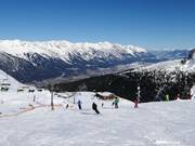 Middelzware Schönbodenafdaling