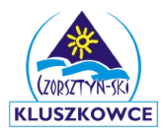 Czorsztyn – Kluszkowce