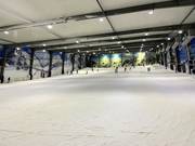 Skipiste Snowplanet