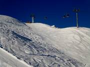 Middelzware Sunna Alm piste