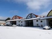 Landal Marina Lipno nabij het dalstation