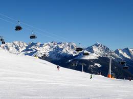 Kronplatz (Plan de Corones)