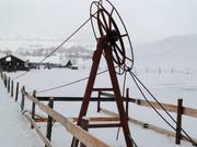 Seillift Kuli 2 (E) - Sleeplift/babyllift