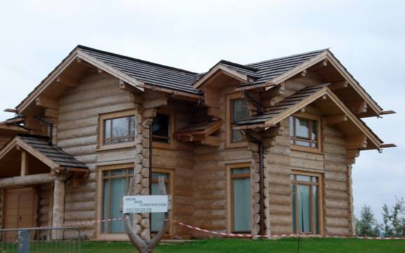 Moselle: accomodatieaanbod van de skigebieden – Accommodatieaanbod SnowWorld Amnéville