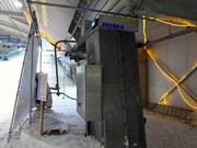 SnowWorld Zoetermeer Lift 5 - Pannenkoeklift