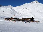 Berghutten tip Alpetta