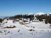 Tote Gebirge: accomodatieaanbod van de skigebieden – Accommodatieaanbod Hinterstoder – Höss