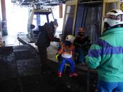 Kinderen wordt graag geholpen