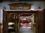 Après-skitip Hasenstall