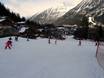 Skigebieden voor beginners in het departement Haute-Savoie – Beginners Brévent/Flégère (Chamonix)