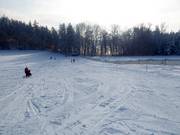 Skipiste Landsberied