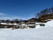 Vakantiehuizen in Hemavan