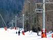 Chamonix-Mont-Blanc: beste skiliften – Liften Le Tourchet