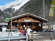 Martin's Grilloase (Vals)