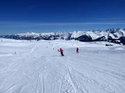 IF4 Schäfalp-afdaling, boven