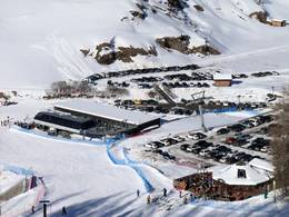 Pfelders (Moos in Passeier)