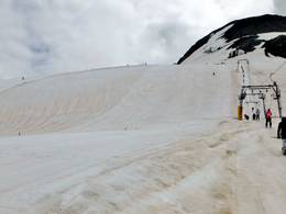 Passo dello Stelvio (Stelviopas)
