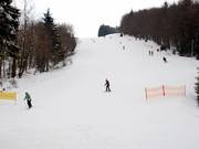 Aan de Westfalenhang I