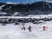 Del Sole - Pannenkoeklift