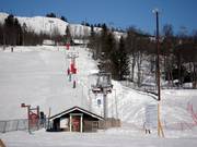 Klessnora - Pannenkoeklift