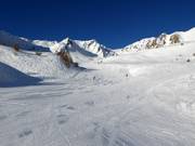 Piste Tonale Occidentale