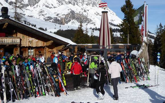 Après-ski Hochkönig – Après-ski Hochkönig – Maria Alm/Dienten/Mühlbach