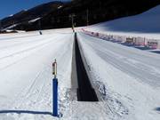 Klausi-Land 3 - Transportband/Moving Carpet