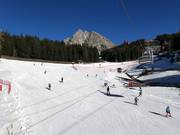 Middelzware piste Wallpach