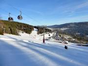 I - Wereldbekerpiste