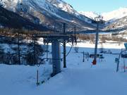 Pré Chabert - Pannenkoeklift