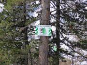 Wildbeschermingsgebieden worden afgezet