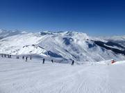 Piste nr. 6a van Hitzeggen