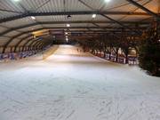 Gemakkelijke piste 1